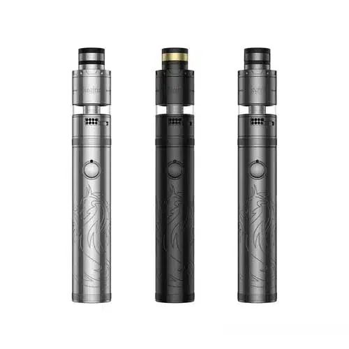 Vapefly Siegfried Pen Kit