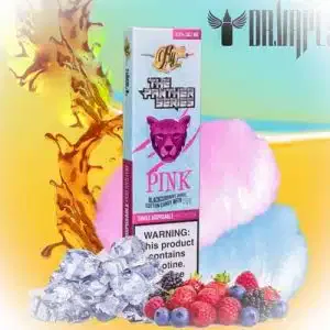 Fly Pods Disposable By Dr Vapes