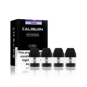 Uwell CALIBURN Replacement Pods