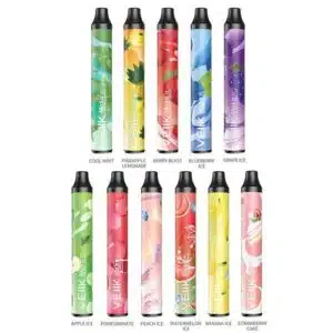 Micko Pie Disposable vape