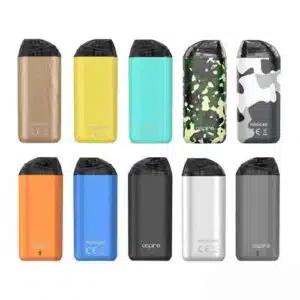 Aspire Minican Pod System