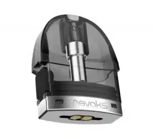 Edjo Replacement Pod - Nevoks