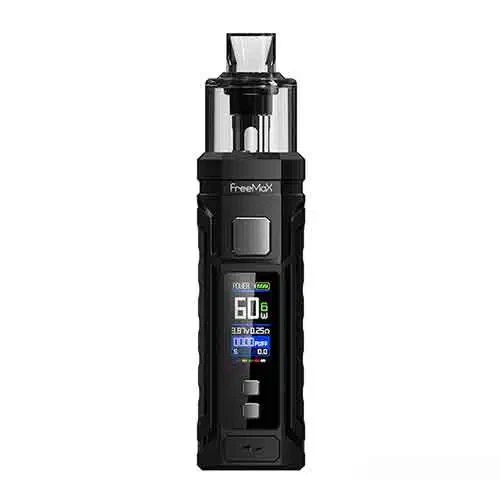 Freemax Marvos 60W Pod Kit