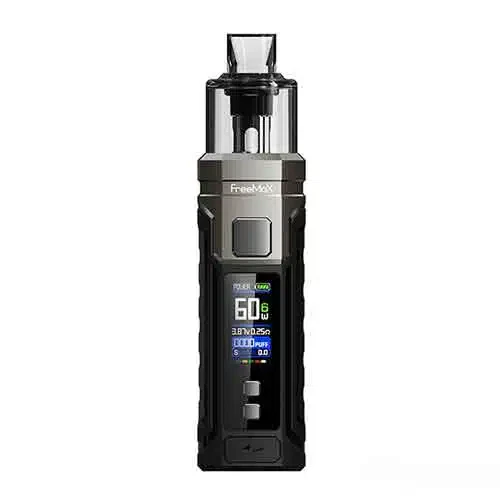 Freemax Marvos 60W Pod Kit