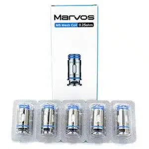 FreeMax Marvos MS Mesh Coil