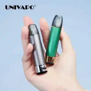 Kipo Pod System - Univapo
