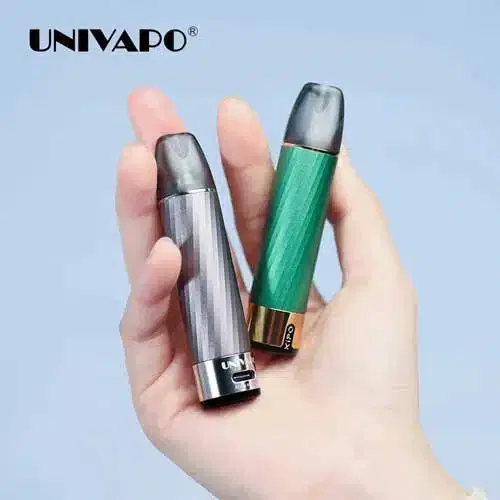 Kipo Pod System - Univapo