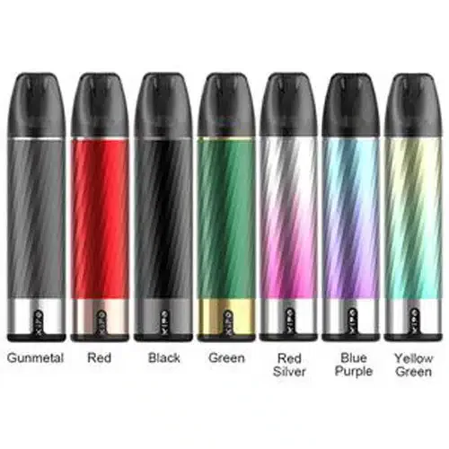 Kipo Pod System - Univapo