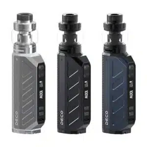 ASPIRE DECO 100W STARTER KIT