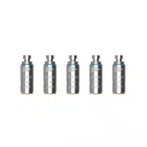 ZQ MOOX Replacement Coil