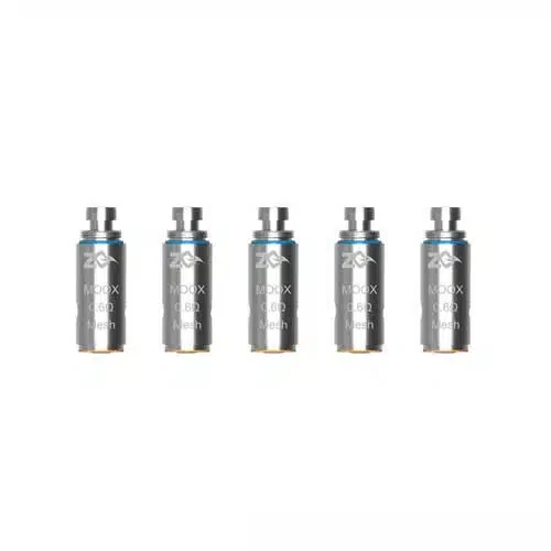 ZQ MOOX Replacement Coil