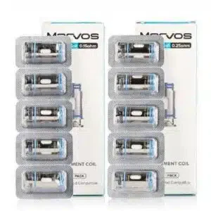 FreeMax Marvos MS Mesh Coil