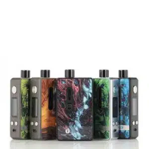 LOST VAPE GEMINI HYBRID