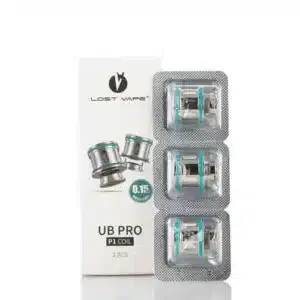 Lost Vape UB PRO Coils