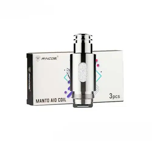 Rincoe Manto AIO 80W Coil