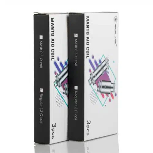 Rincoe Manto AIO 80W Coil