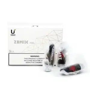 UNIVAPO ZUMIX POD