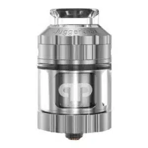 JuggerKnot MR (25mm / Single Coil RTA) - qp Design