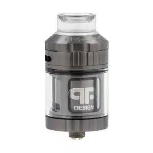 JuggerKnot MR (25mm / Single Coil RTA) - qp Design