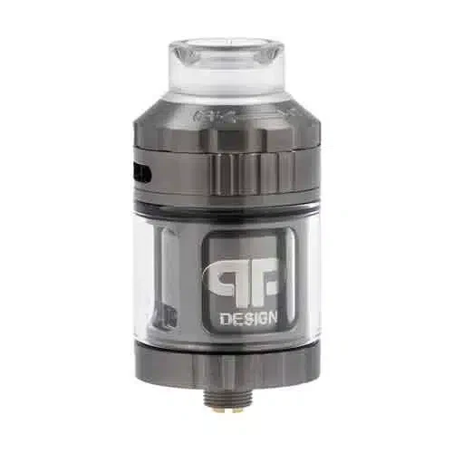 JuggerKnot MR (25mm / Single Coil RTA) - qp Design