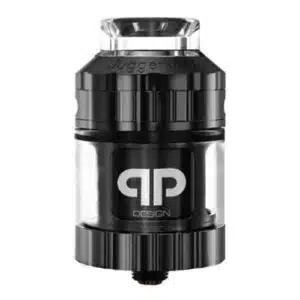 JuggerKnot MR (25mm / Single Coil RTA) - qp Design