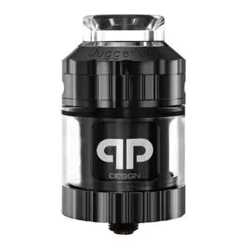 JuggerKnot MR (25mm / Single Coil RTA) - qp Design