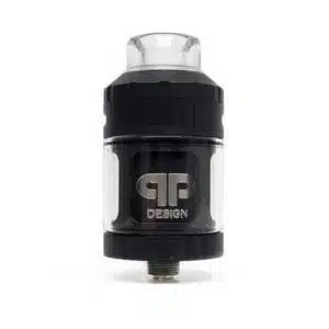 JuggerKnot MR (25mm / Single Coil RTA) - qp Design