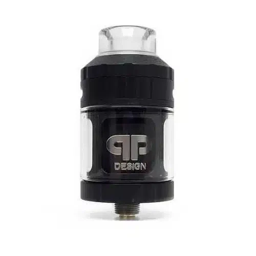JuggerKnot MR (25mm / Single Coil RTA) - qp Design