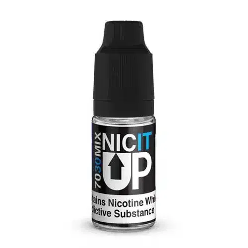 NicIt Up Nicotine Shot- Vampire Vape