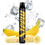 Steely Disposable Vape