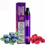 RAGE DISPOSABLE VAPE