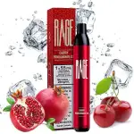 RAGE DISPOSABLE VAPE