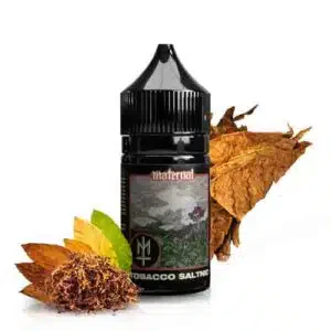 Maternal Tobacco Saltnic - IDMX