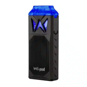 WI-POD X - Mi Pod
