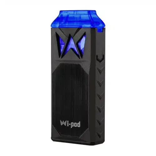 WI-POD X - Mi Pod