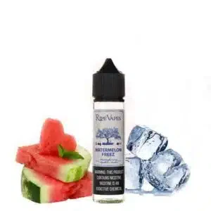 Watermelon Freez - Ripe Vapes