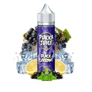 Pukka Juice - Blackcurrant