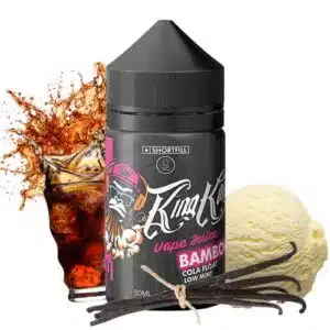 Bamboo - King Kong Juice