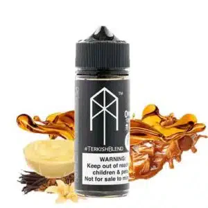 TERKISH BLEND - M. TERK