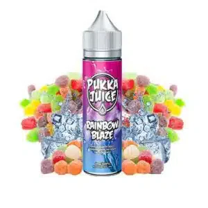 Pukka Juice - Rainbow Blaze