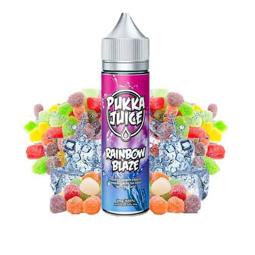 Pukka Juice - Rainbow Blaze