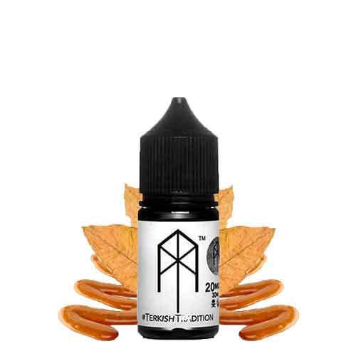 TERKISH TRADITION Salt - M. TERK