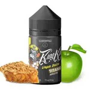 Titano - King Kong Juice