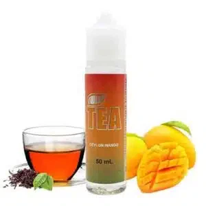TWIST TEA - CEYLON MANGO