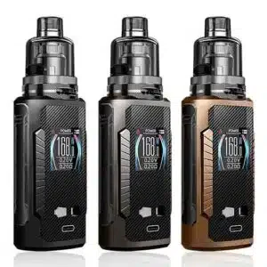 Freemax Maxus Max 168W Mod Kit
