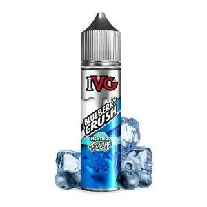 Blueberry Crush - IVG