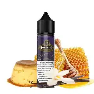 Imperial Rustica - Cedar Labs