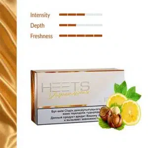 Heets Noor Dimensions