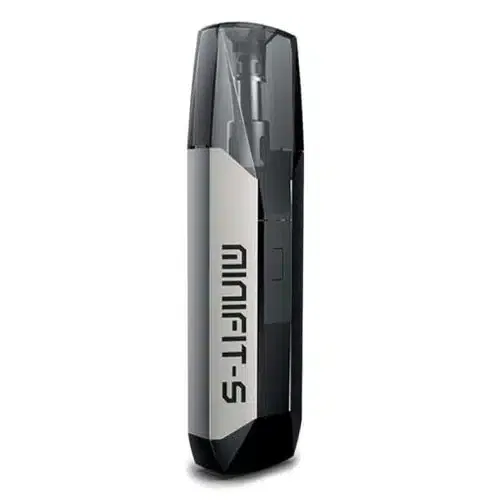 Minifit S by JustFog