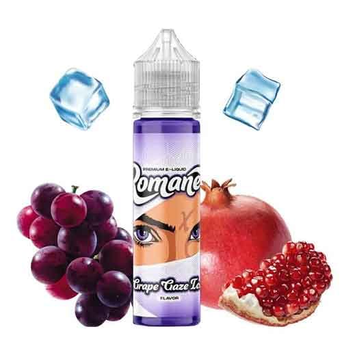 Romanex – Grape Gaze Ice